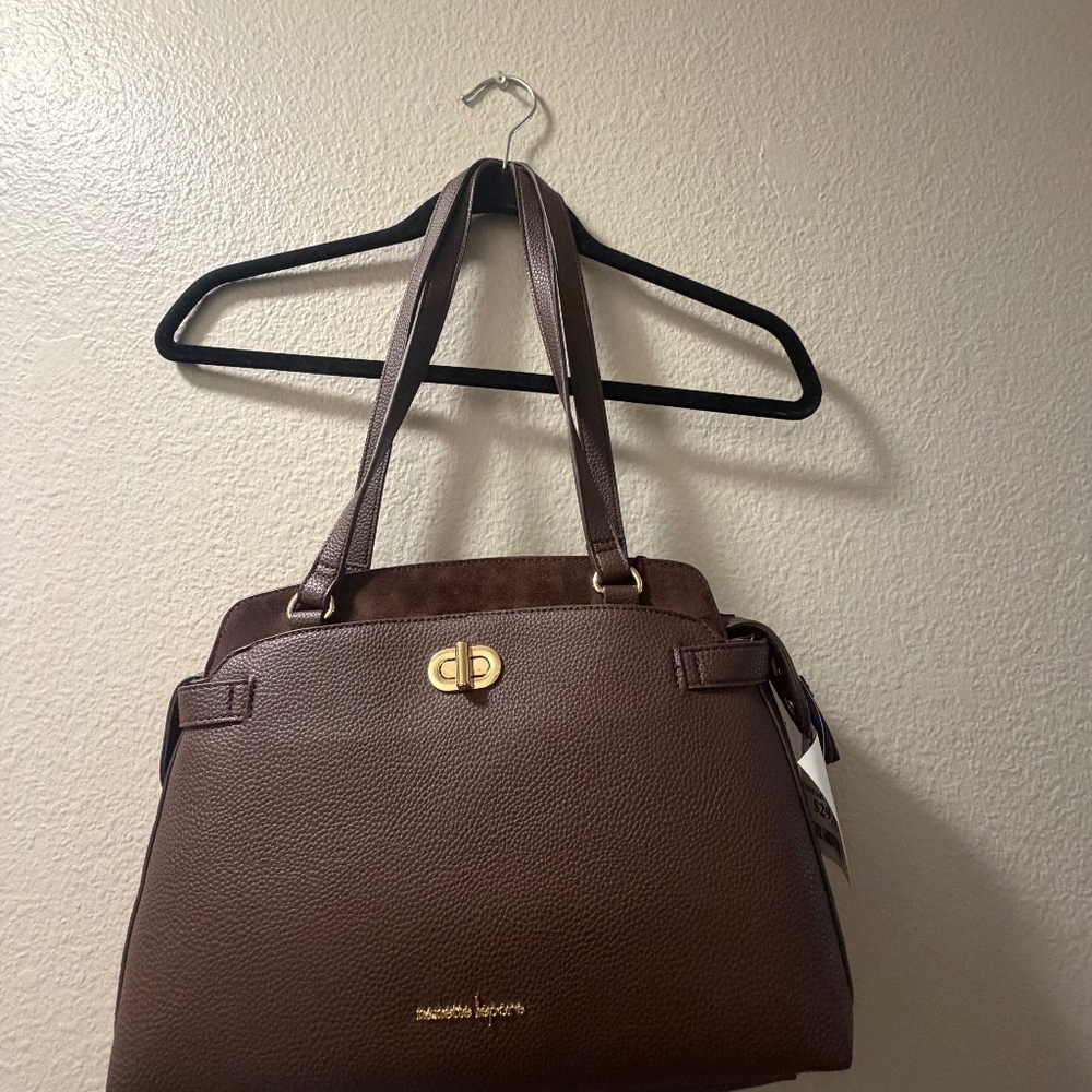 Nanette lepore bag